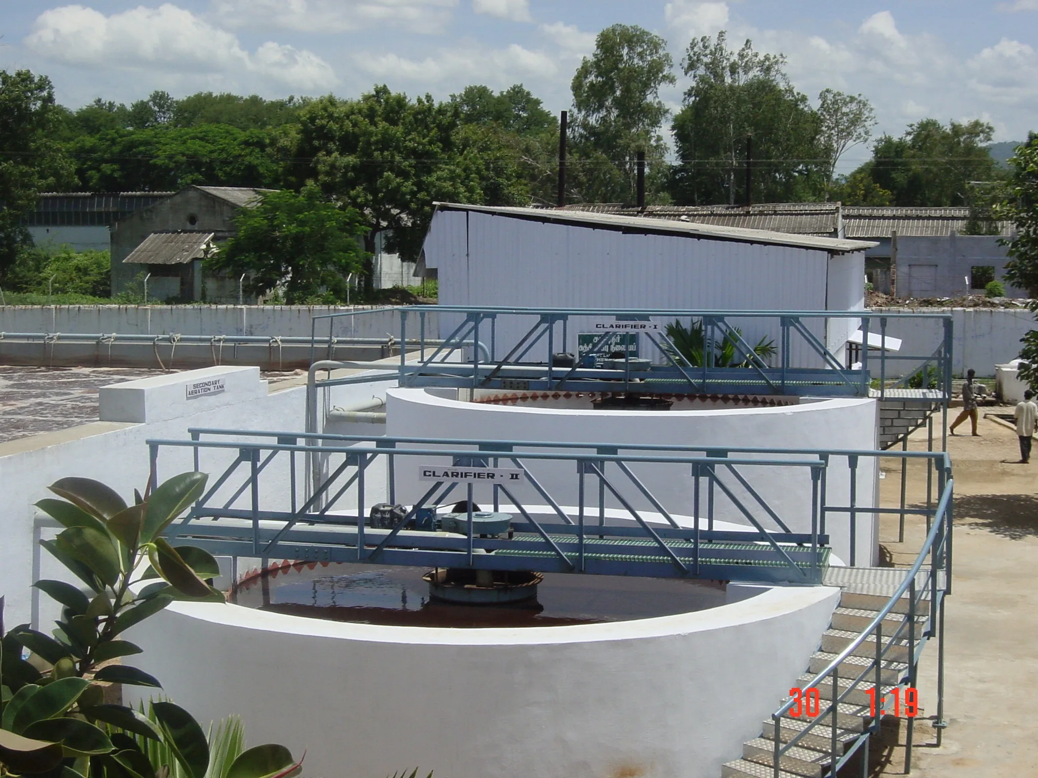 Effluent Treatment Plant (ETP) manufacturer in India — Optima Water Solutions