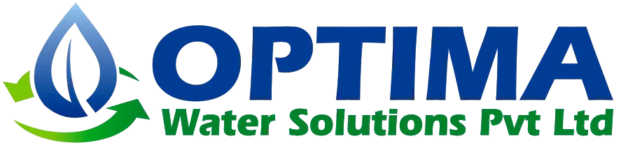 Optima Water Solutions Logo